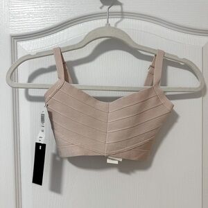 BRAND NEW CROP TOP
